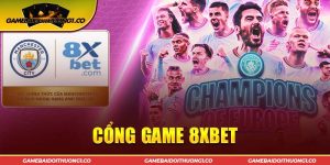 8xbet | Giải Trí Thả Ga Với Vô Vàn Các Trò Chơi Độc Đáo