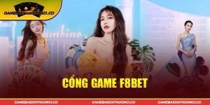 F8BET - Trải Nghiệm Game Bài Đỉnh Cao cho Người Đam Mê Cá Cược