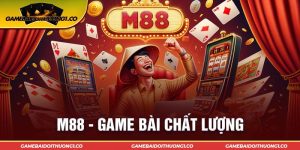 Nhà Cái M88 - Sân Chơi Cá Cược Chất Lượng Đi Đầu Quốc Tế