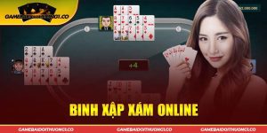 Tựa Game Binh Xập Xám Online Làm Mưa Làm Gió Trên Thị Trường