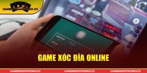 Xóc Đĩa Online - Cách Chơi Và Kinh Nghiệm Luôn Thắng Cho Tân Thủ