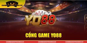 Yo88 - Sân Chơi Hot Hit, Cá Cược Chinh Phục Thưởng Khủng