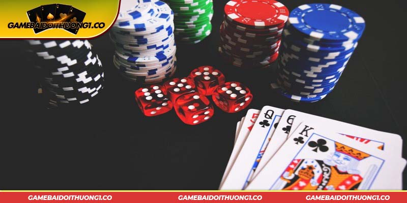 Học tập chiến thuật từ cao thủ top game bài