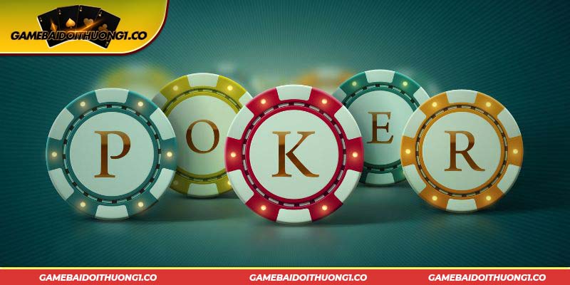 Poker mang lại những trải nghiệm vô cùng tuyệt vời