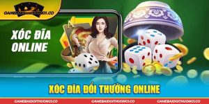 Xóc Đĩa Đổi Thưởng Online Là Trò Gì? Bật Mí Kinh Nghiệm Chơi Xóc Đĩa