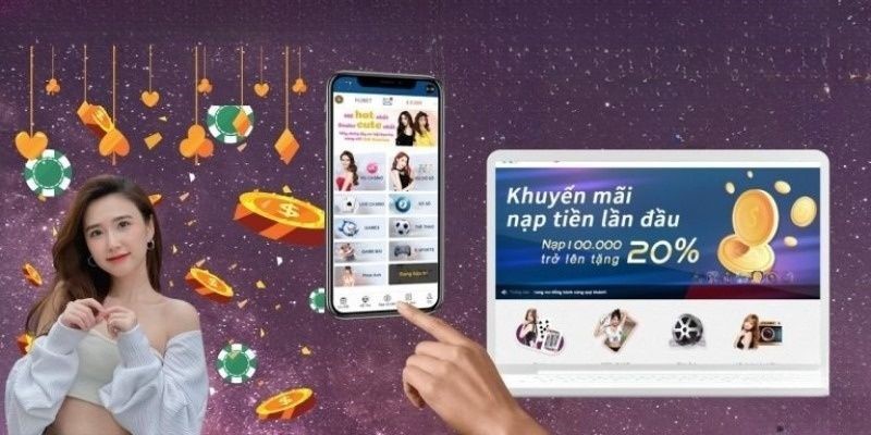 Tải app Thabet về điện thoại Android cực dễ